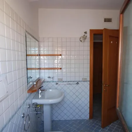 Attico Indipendente Apartman Olbia