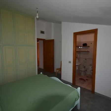 Attico Indipendente Apartman